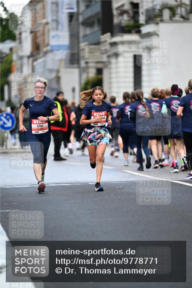14.06.2026 - REWE Women's Run Dr. Thomas Lammeyer http://msf.ph/oto/9778771 14.06.2026 10:46:00 Laufen 5189, 7 meine-sportfotos.de