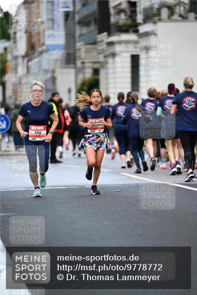 14.06.2026 - REWE Women's Run Dr. Thomas Lammeyer http://msf.ph/oto/9778772 14.06.2026 10:46:01 Laufen 5189, 7, 5051 meine-sportfotos.de