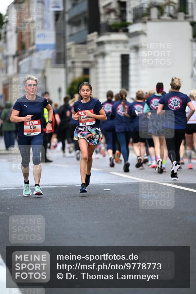 14.06.2026 - REWE Women's Run Dr. Thomas Lammeyer http://msf.ph/oto/9778773 14.06.2026 10:46:01 Laufen 5189, 5051 meine-sportfotos.de