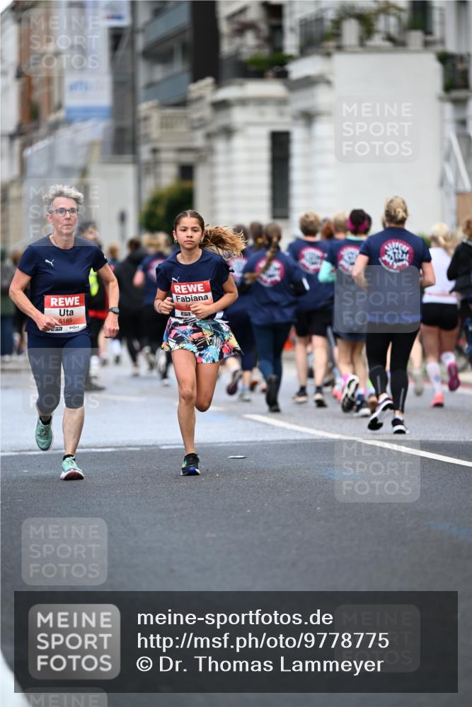 14.06.2026 - REWE Women's Run Dr. Thomas Lammeyer http://msf.ph/oto/9778775 14.06.2026 10:46:01 Laufen 5189 meine-sportfotos.de
