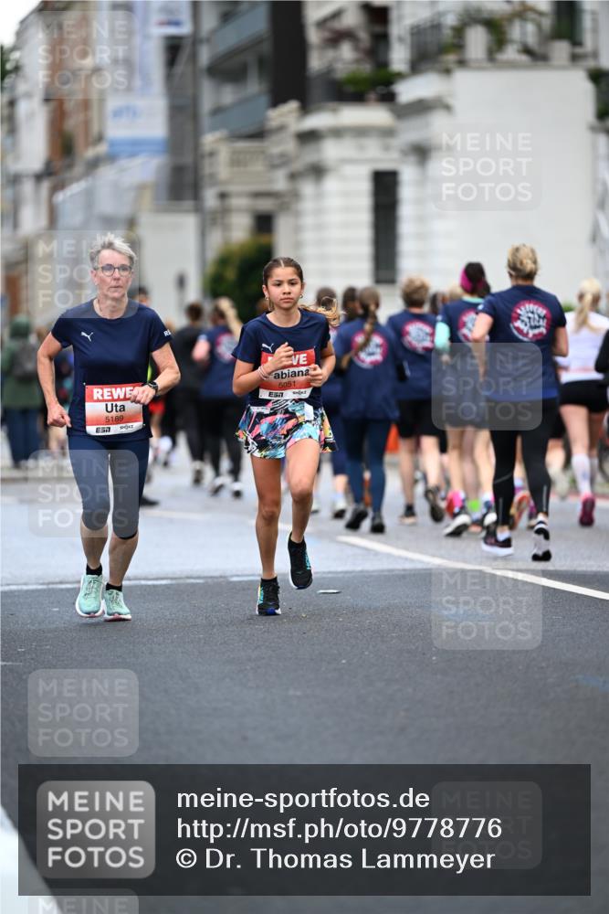 14.06.2026 - REWE Women's Run Dr. Thomas Lammeyer http://msf.ph/oto/9778776 14.06.2026 10:46:01 Laufen 5189, 7, 5051, 7 meine-sportfotos.de