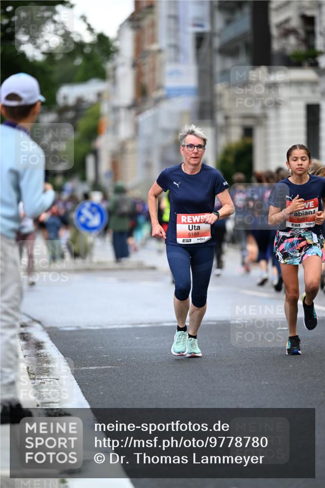 14.06.2026 - REWE Women's Run Dr. Thomas Lammeyer http://msf.ph/oto/9778780 14.06.2026 10:46:02 Laufen 5189, 5051 meine-sportfotos.de