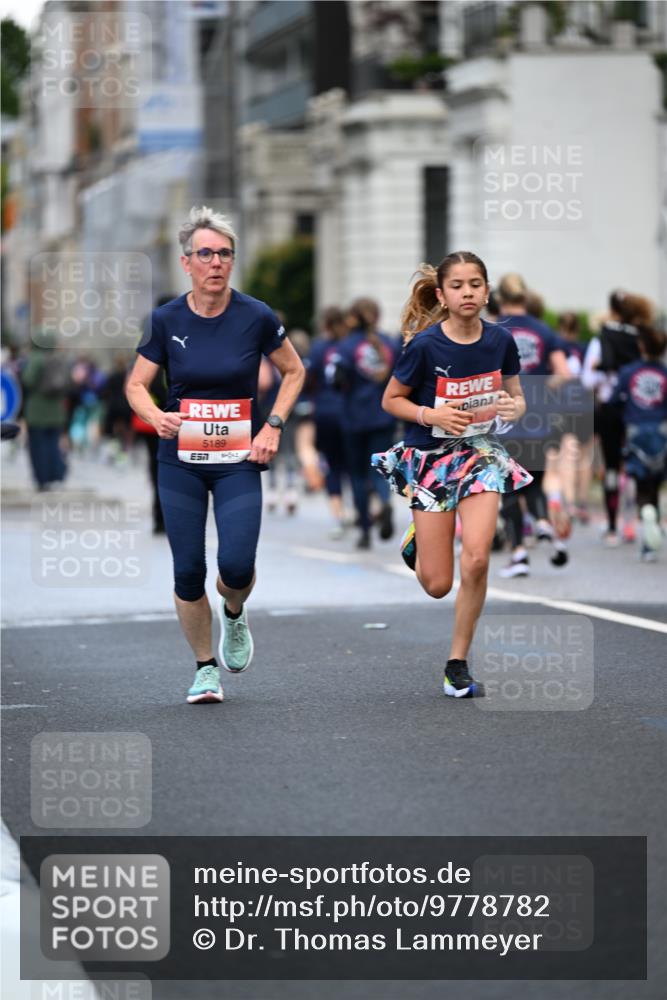 14.06.2026 - REWE Women's Run Dr. Thomas Lammeyer http://msf.ph/oto/9778782 14.06.2026 10:46:02 Laufen 5189 meine-sportfotos.de