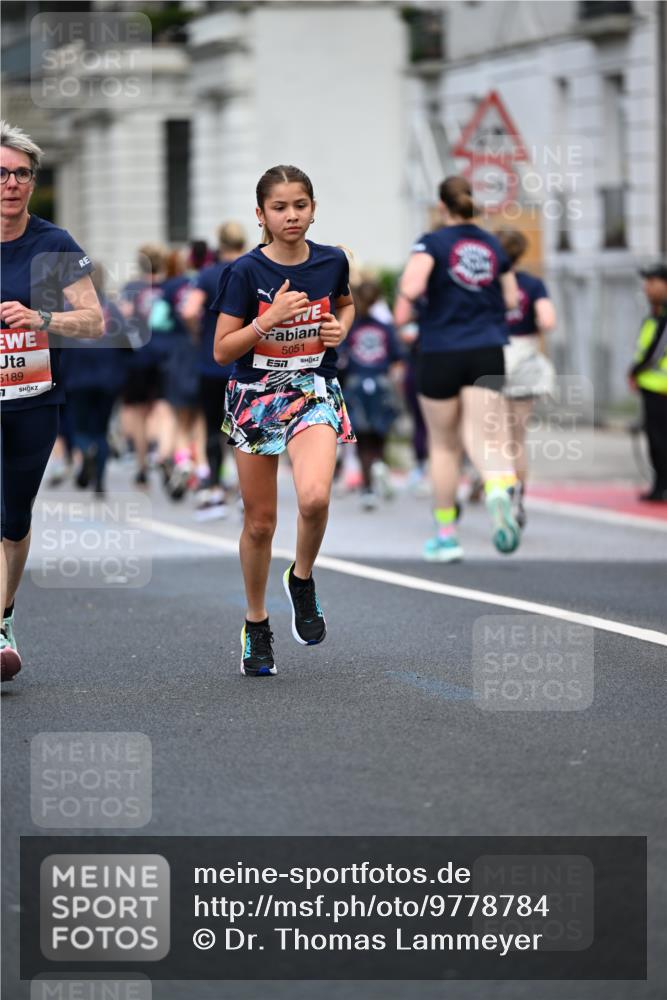14.06.2026 - REWE Women's Run Dr. Thomas Lammeyer http://msf.ph/oto/9778784 14.06.2026 10:46:02 Laufen 5189, 7, 5051 meine-sportfotos.de
