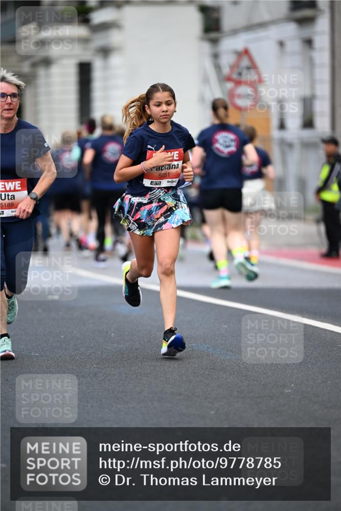 14.06.2026 - REWE Women's Run Dr. Thomas Lammeyer http://msf.ph/oto/9778785 14.06.2026 10:46:02 Laufen 5189, 7, 5051 meine-sportfotos.de