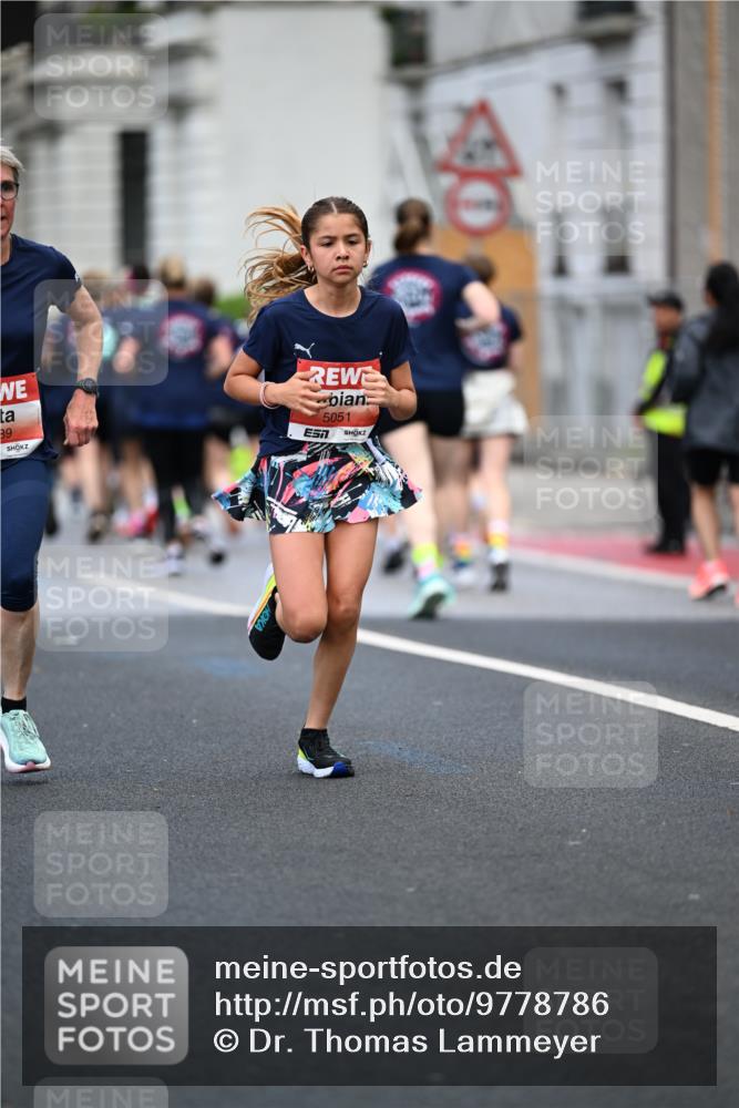 14.06.2026 - REWE Women's Run Dr. Thomas Lammeyer http://msf.ph/oto/9778786 14.06.2026 10:46:03 Laufen 39, 5051 meine-sportfotos.de