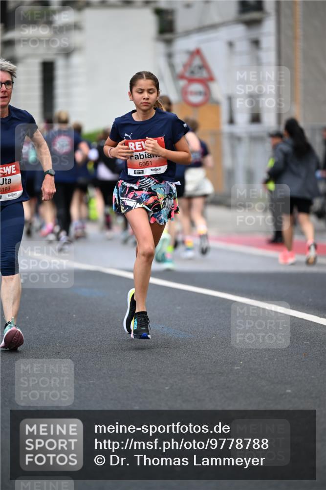 14.06.2026 - REWE Women's Run Dr. Thomas Lammeyer http://msf.ph/oto/9778788 14.06.2026 10:46:03 Laufen 5189, 7, 5051 meine-sportfotos.de