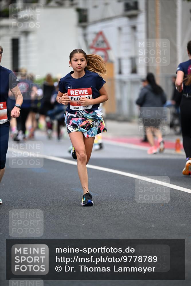 14.06.2026 - REWE Women's Run Dr. Thomas Lammeyer http://msf.ph/oto/9778789 14.06.2026 10:46:03 Laufen 50 meine-sportfotos.de
