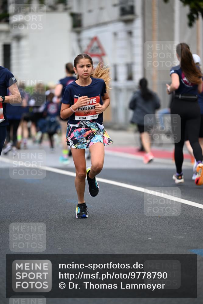 14.06.2026 - REWE Women's Run Dr. Thomas Lammeyer http://msf.ph/oto/9778790 14.06.2026 10:46:03 Laufen 5051 meine-sportfotos.de