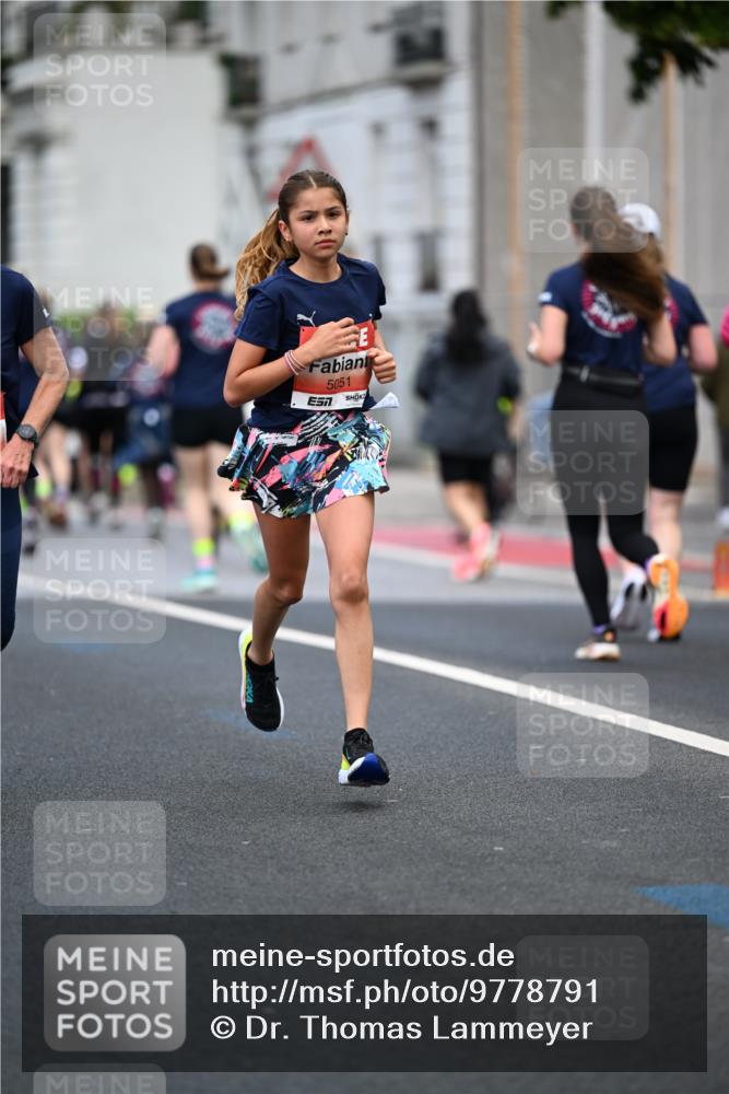 14.06.2026 - REWE Women's Run Dr. Thomas Lammeyer http://msf.ph/oto/9778791 14.06.2026 10:46:03 Laufen 5051, 7 meine-sportfotos.de
