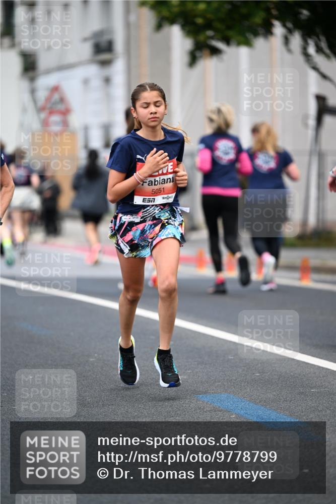 14.06.2026 - REWE Women's Run Dr. Thomas Lammeyer http://msf.ph/oto/9778799 14.06.2026 10:46:04 Laufen 5051, 7 meine-sportfotos.de