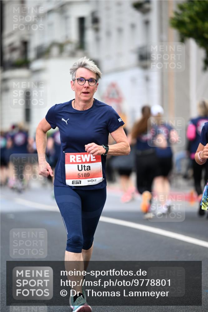 14.06.2026 - REWE Women's Run Dr. Thomas Lammeyer http://msf.ph/oto/9778801 14.06.2026 10:46:04 Laufen 5189 meine-sportfotos.de