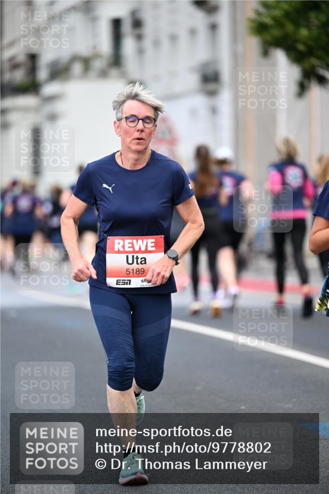 14.06.2026 - REWE Women's Run Dr. Thomas Lammeyer http://msf.ph/oto/9778802 14.06.2026 10:46:04 Laufen 5189 meine-sportfotos.de