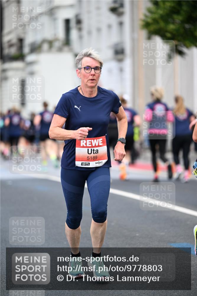14.06.2026 - REWE Women's Run Dr. Thomas Lammeyer http://msf.ph/oto/9778803 14.06.2026 10:46:05 Laufen 2, 5189 meine-sportfotos.de