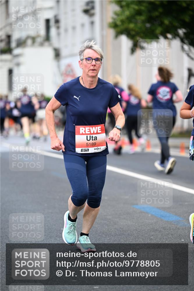14.06.2026 - REWE Women's Run Dr. Thomas Lammeyer http://msf.ph/oto/9778805 14.06.2026 10:46:05 Laufen 5189 meine-sportfotos.de