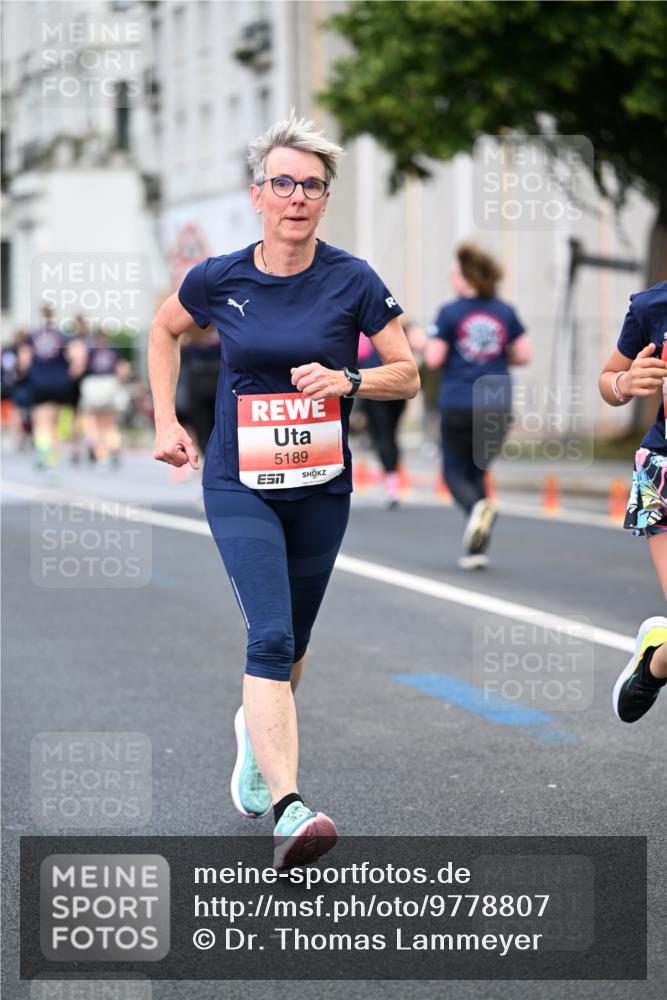 14.06.2026 - REWE Women's Run Dr. Thomas Lammeyer http://msf.ph/oto/9778807 14.06.2026 10:46:05 Laufen 5189 meine-sportfotos.de