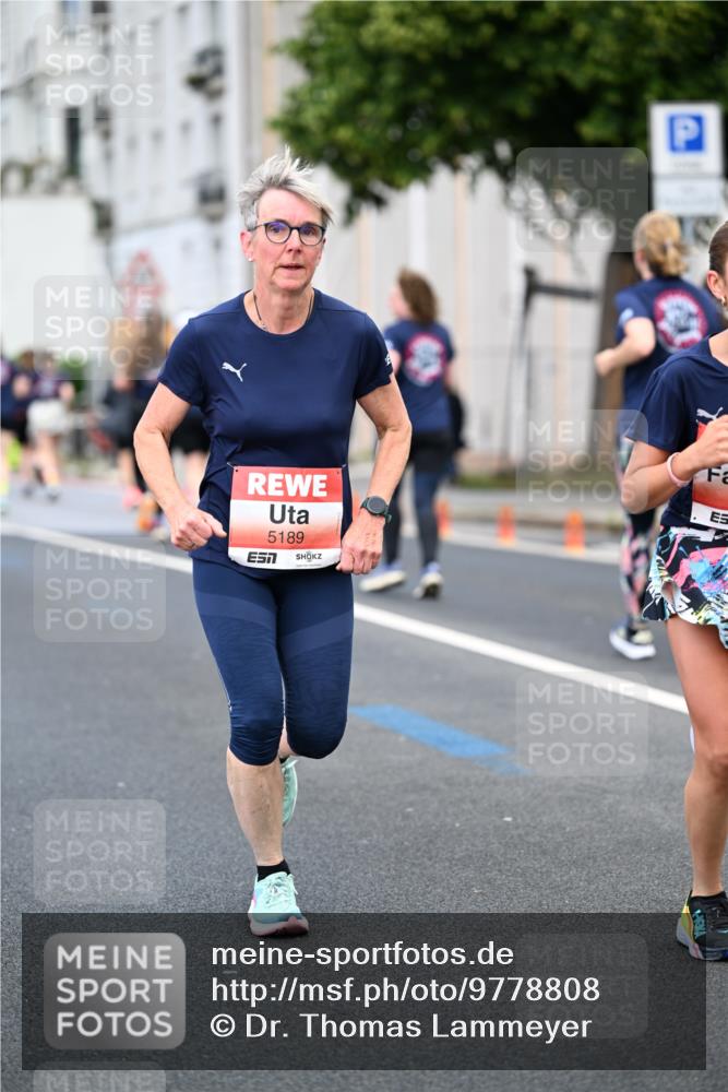 14.06.2026 - REWE Women's Run Dr. Thomas Lammeyer http://msf.ph/oto/9778808 14.06.2026 10:46:05 Laufen 5189 meine-sportfotos.de