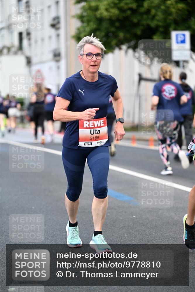 14.06.2026 - REWE Women's Run Dr. Thomas Lammeyer http://msf.ph/oto/9778810 14.06.2026 10:46:05 Laufen 5189 meine-sportfotos.de