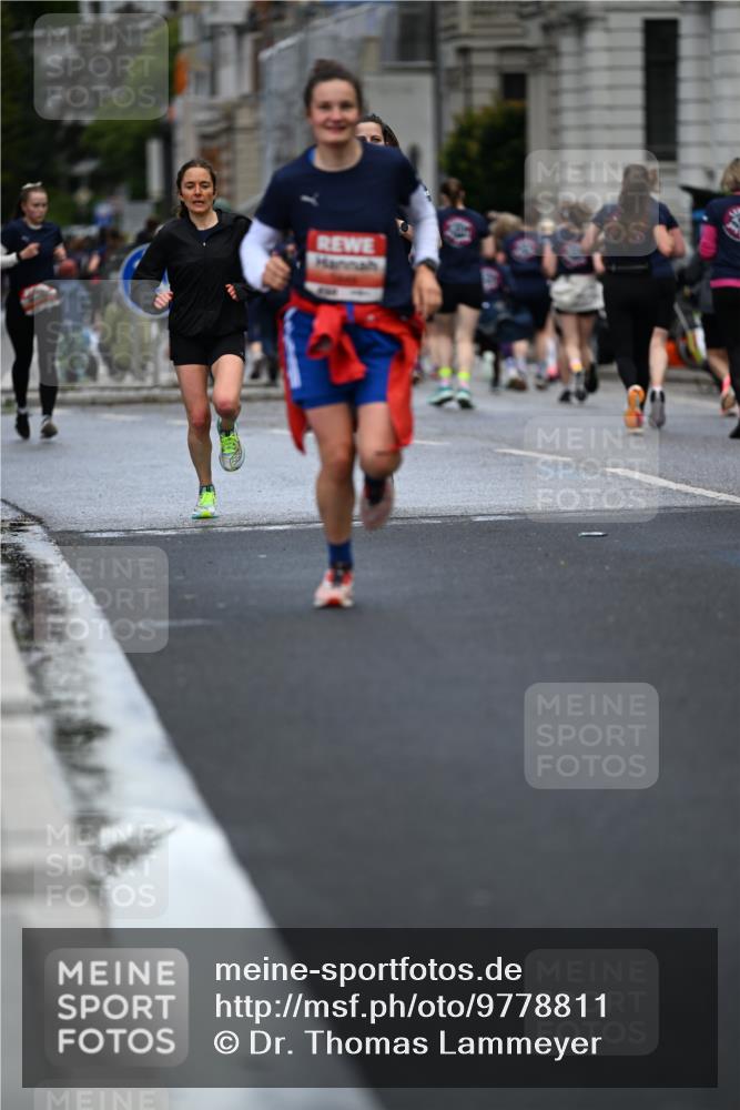 14.06.2026 - REWE Women's Run Dr. Thomas Lammeyer http://msf.ph/oto/9778811 14.06.2026 10:46:11 Laufen  meine-sportfotos.de