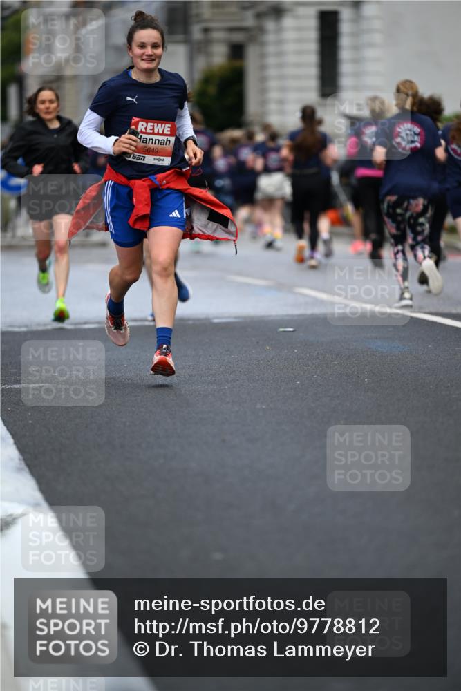 14.06.2026 - REWE Women's Run Dr. Thomas Lammeyer http://msf.ph/oto/9778812 14.06.2026 10:46:11 Laufen 5649, 7 meine-sportfotos.de