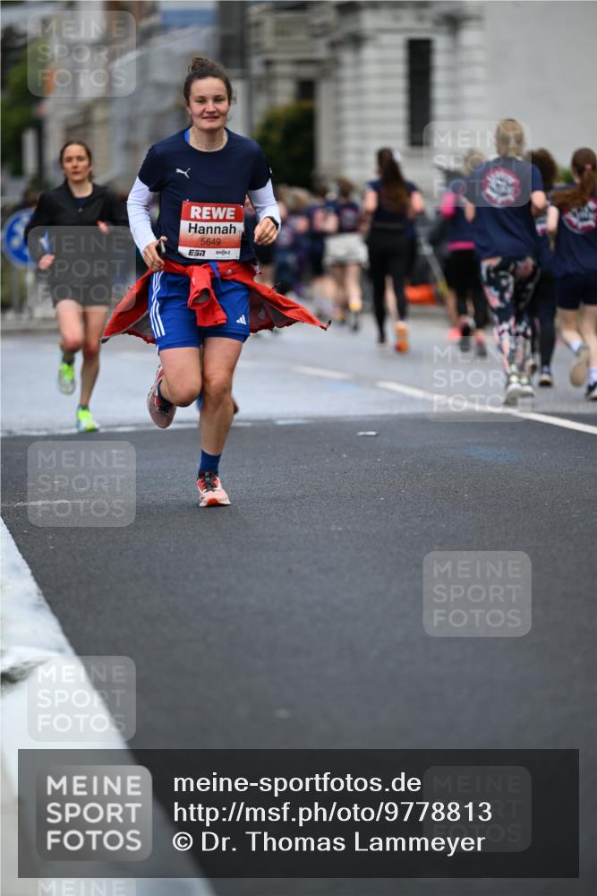 14.06.2026 - REWE Women's Run Dr. Thomas Lammeyer http://msf.ph/oto/9778813 14.06.2026 10:46:11 Laufen 5649 meine-sportfotos.de