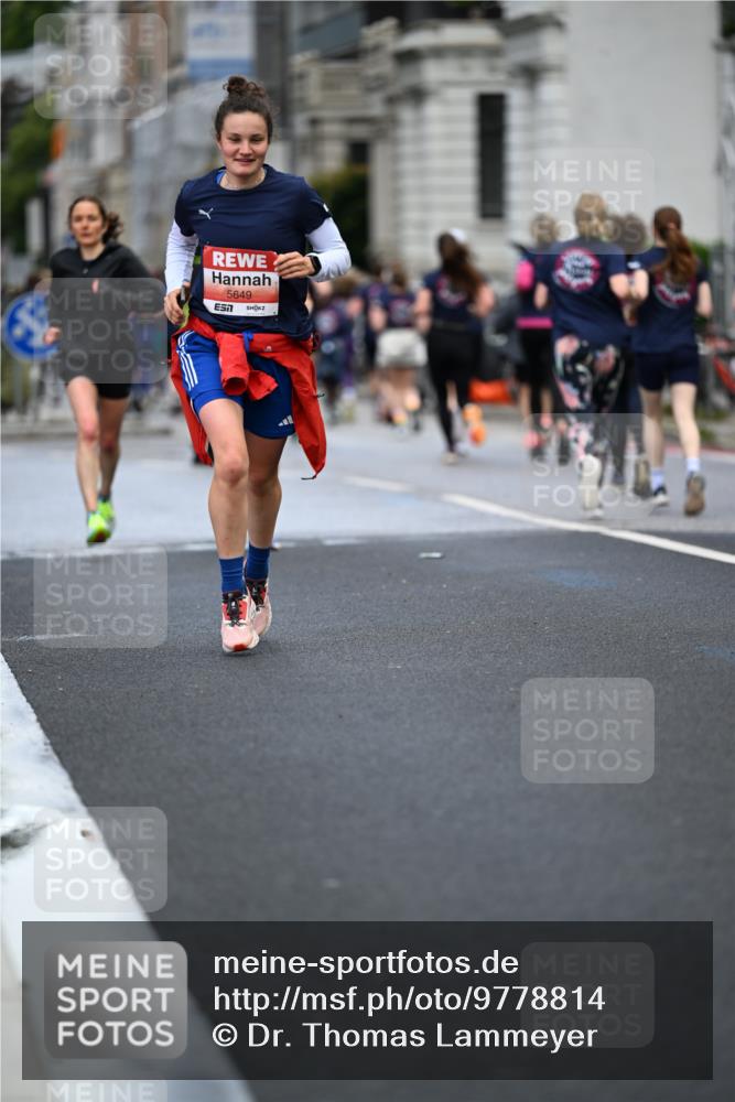 14.06.2026 - REWE Women's Run Dr. Thomas Lammeyer http://msf.ph/oto/9778814 14.06.2026 10:46:11 Laufen 5649, 7 meine-sportfotos.de