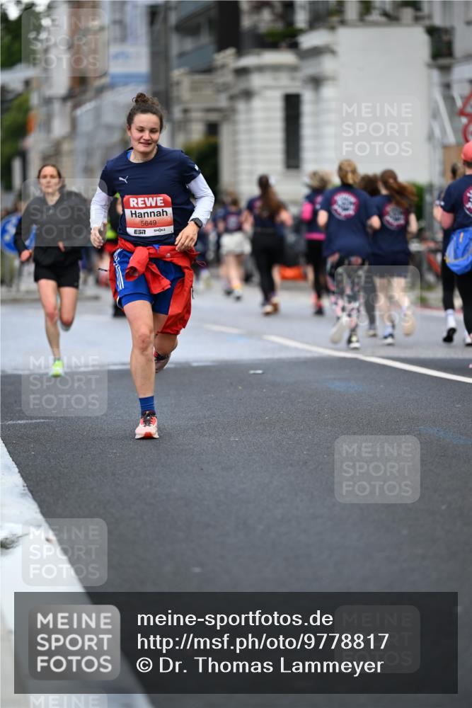 14.06.2026 - REWE Women's Run Dr. Thomas Lammeyer http://msf.ph/oto/9778817 14.06.2026 10:46:12 Laufen 5649 meine-sportfotos.de