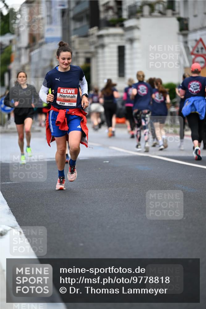 14.06.2026 - REWE Women's Run Dr. Thomas Lammeyer http://msf.ph/oto/9778818 14.06.2026 10:46:12 Laufen 5649, 7 meine-sportfotos.de