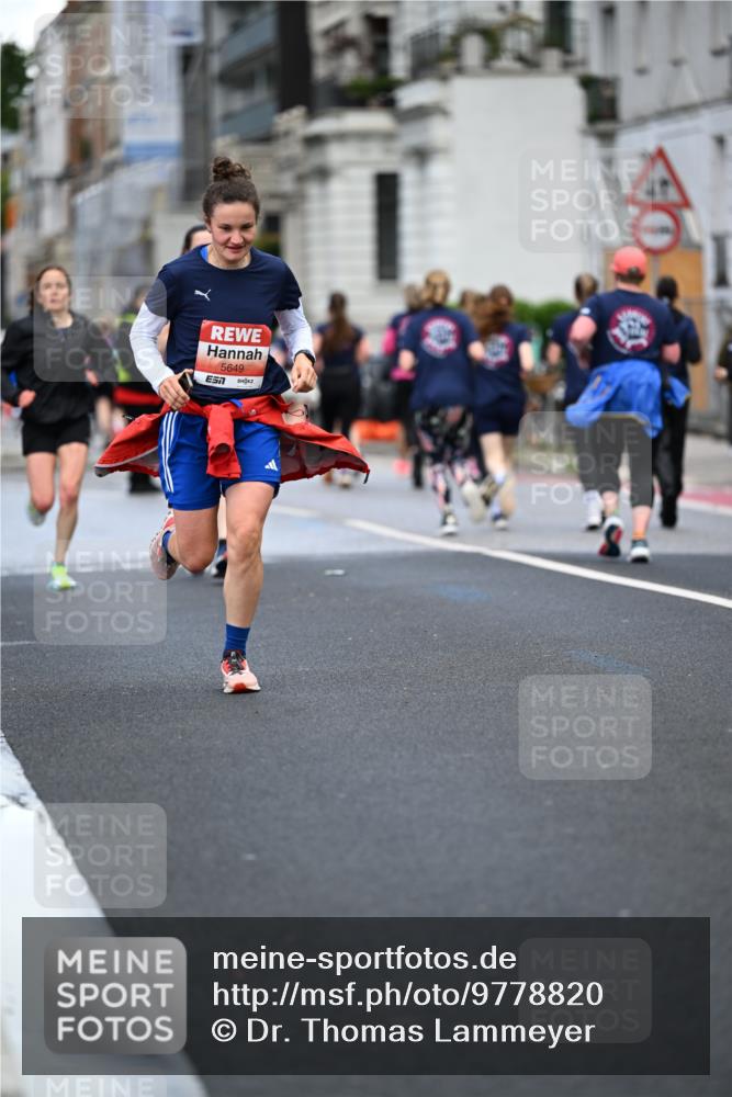 14.06.2026 - REWE Women's Run Dr. Thomas Lammeyer http://msf.ph/oto/9778820 14.06.2026 10:46:12 Laufen 5649 meine-sportfotos.de