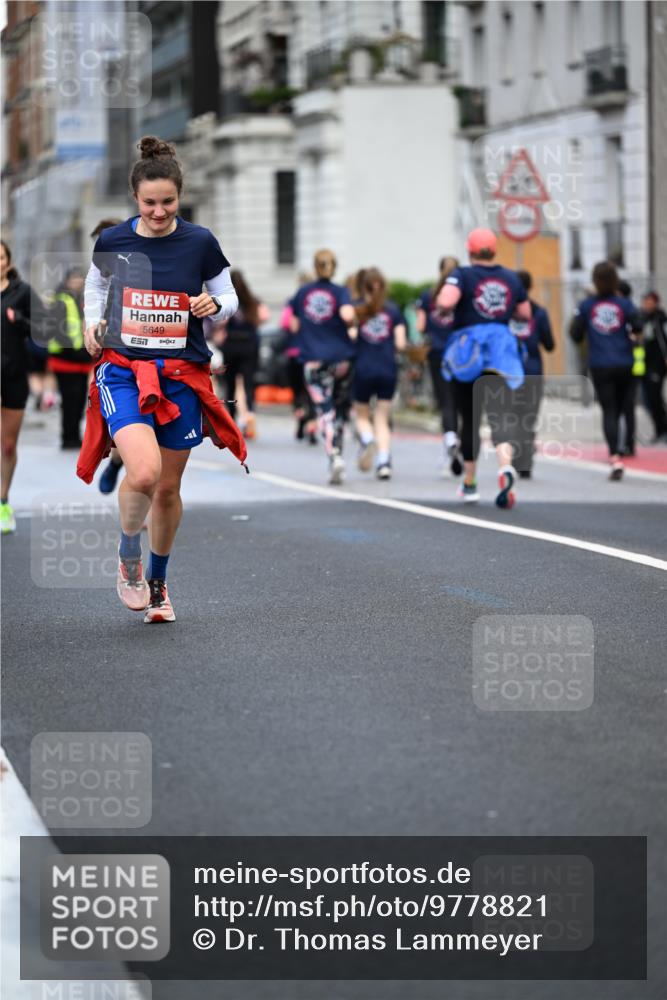 14.06.2026 - REWE Women's Run Dr. Thomas Lammeyer http://msf.ph/oto/9778821 14.06.2026 10:46:12 Laufen 5649 meine-sportfotos.de