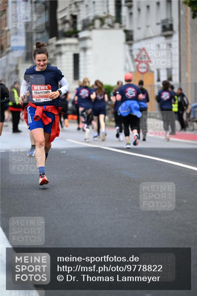 14.06.2026 - REWE Women's Run Dr. Thomas Lammeyer http://msf.ph/oto/9778822 14.06.2026 10:46:12 Laufen 5649, 7 meine-sportfotos.de