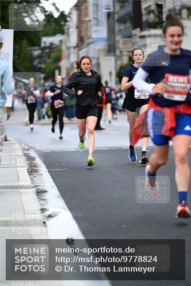 14.06.2026 - REWE Women's Run Dr. Thomas Lammeyer http://msf.ph/oto/9778824 14.06.2026 10:46:13 Laufen 10728, 57, 0 meine-sportfotos.de