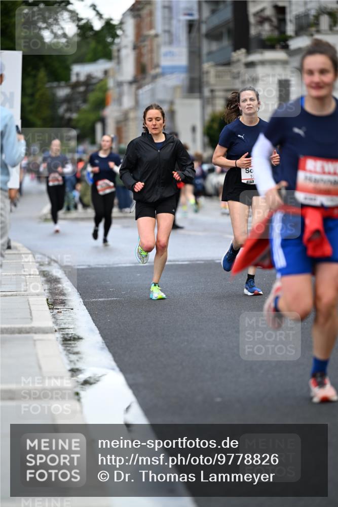 14.06.2026 - REWE Women's Run Dr. Thomas Lammeyer http://msf.ph/oto/9778826 14.06.2026 10:46:13 Laufen 10 meine-sportfotos.de