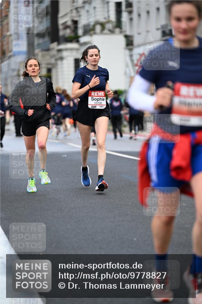 14.06.2026 - REWE Women's Run Dr. Thomas Lammeyer http://msf.ph/oto/9778827 14.06.2026 10:46:15 Laufen 10728 meine-sportfotos.de