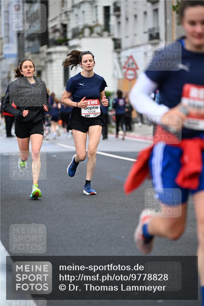 14.06.2026 - REWE Women's Run Dr. Thomas Lammeyer http://msf.ph/oto/9778828 14.06.2026 10:46:15 Laufen 10728, 7 meine-sportfotos.de