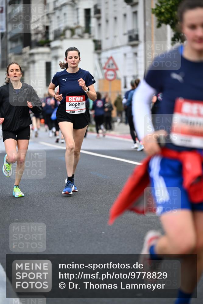 14.06.2026 - REWE Women's Run Dr. Thomas Lammeyer http://msf.ph/oto/9778829 14.06.2026 10:46:15 Laufen 10728, 7 meine-sportfotos.de