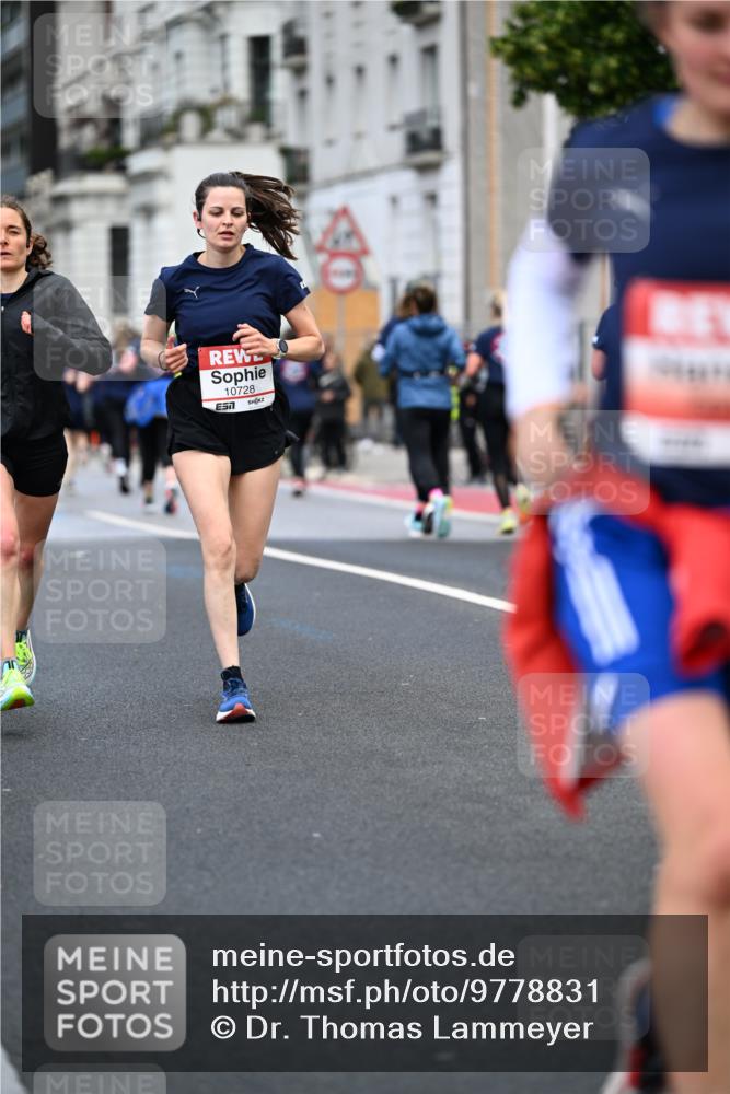 14.06.2026 - REWE Women's Run Dr. Thomas Lammeyer http://msf.ph/oto/9778831 14.06.2026 10:46:15 Laufen 10728, 7 meine-sportfotos.de