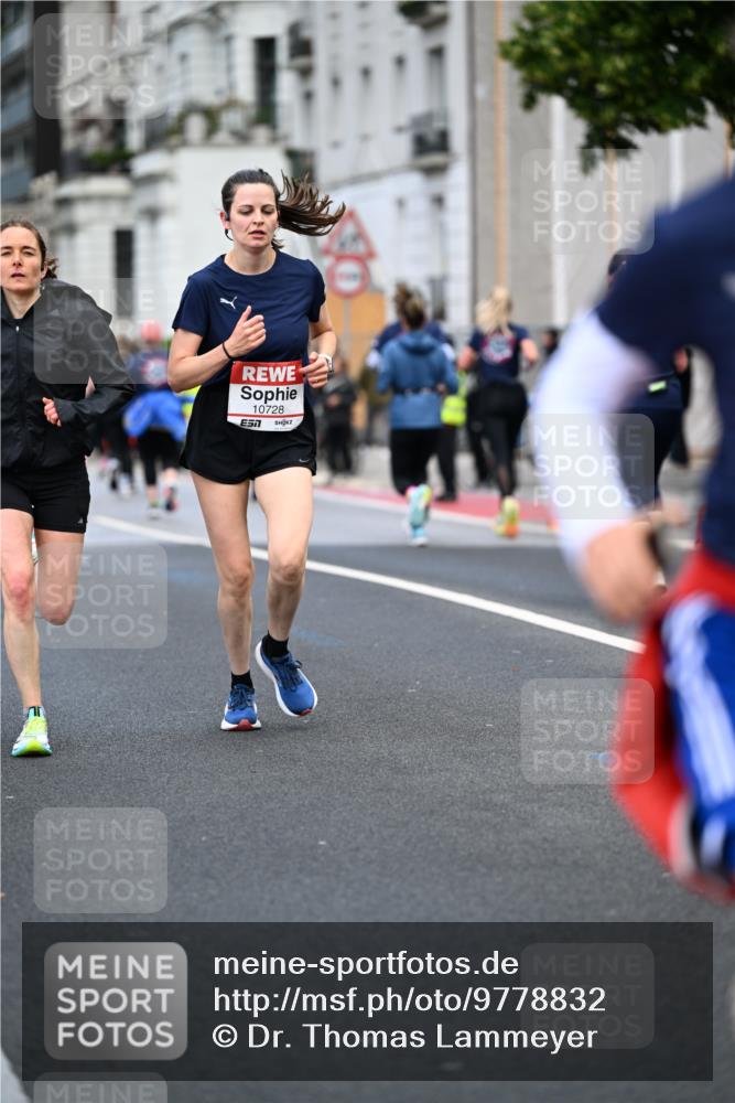 14.06.2026 - REWE Women's Run Dr. Thomas Lammeyer http://msf.ph/oto/9778832 14.06.2026 10:46:15 Laufen 10728, 7 meine-sportfotos.de