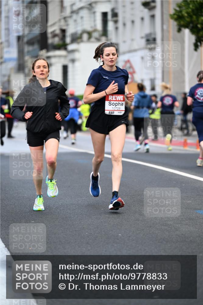 14.06.2026 - REWE Women's Run Dr. Thomas Lammeyer http://msf.ph/oto/9778833 14.06.2026 10:46:15 Laufen 10728 meine-sportfotos.de