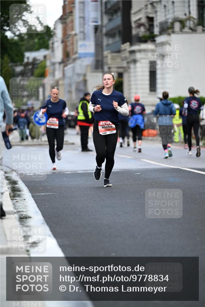 14.06.2026 - REWE Women's Run Dr. Thomas Lammeyer http://msf.ph/oto/9778834 14.06.2026 10:46:18 Laufen 5789, 657 meine-sportfotos.de