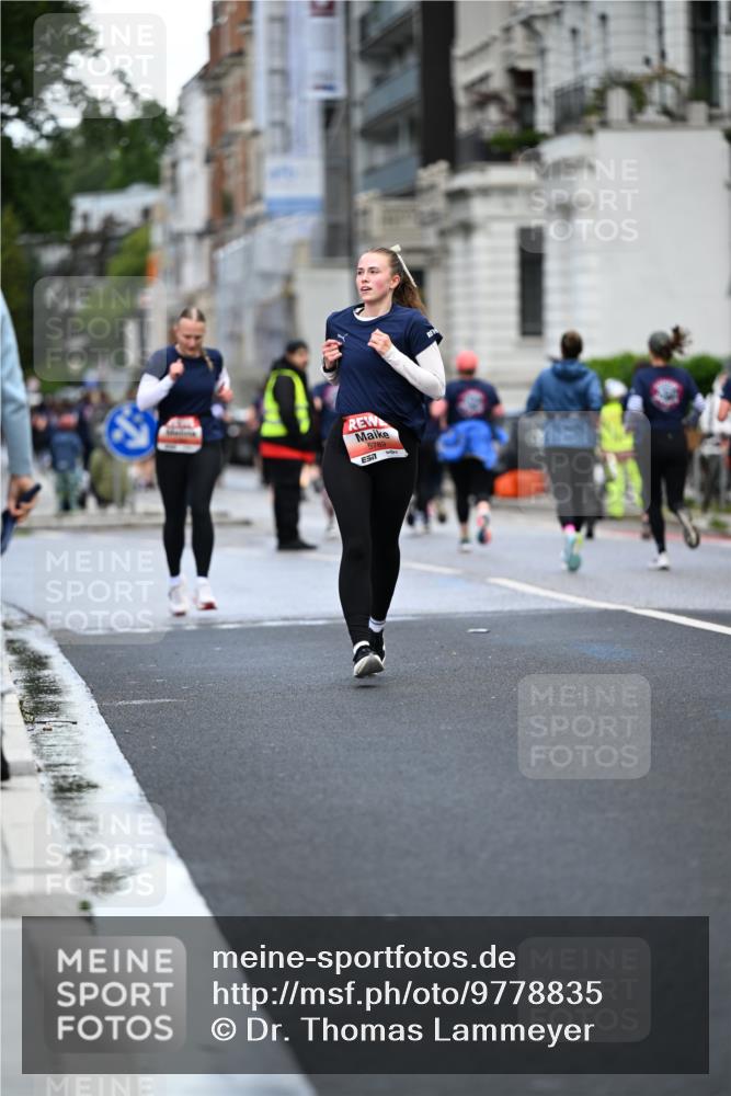 14.06.2026 - REWE Women's Run Dr. Thomas Lammeyer http://msf.ph/oto/9778835 14.06.2026 10:46:18 Laufen 5789, 7 meine-sportfotos.de