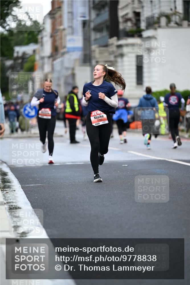 14.06.2026 - REWE Women's Run Dr. Thomas Lammeyer http://msf.ph/oto/9778838 14.06.2026 10:46:18 Laufen 5789, 7 meine-sportfotos.de