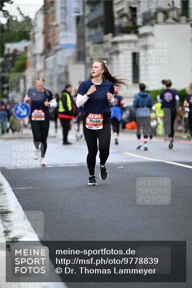 14.06.2026 - REWE Women's Run Dr. Thomas Lammeyer http://msf.ph/oto/9778839 14.06.2026 10:46:18 Laufen 5789, 7 meine-sportfotos.de