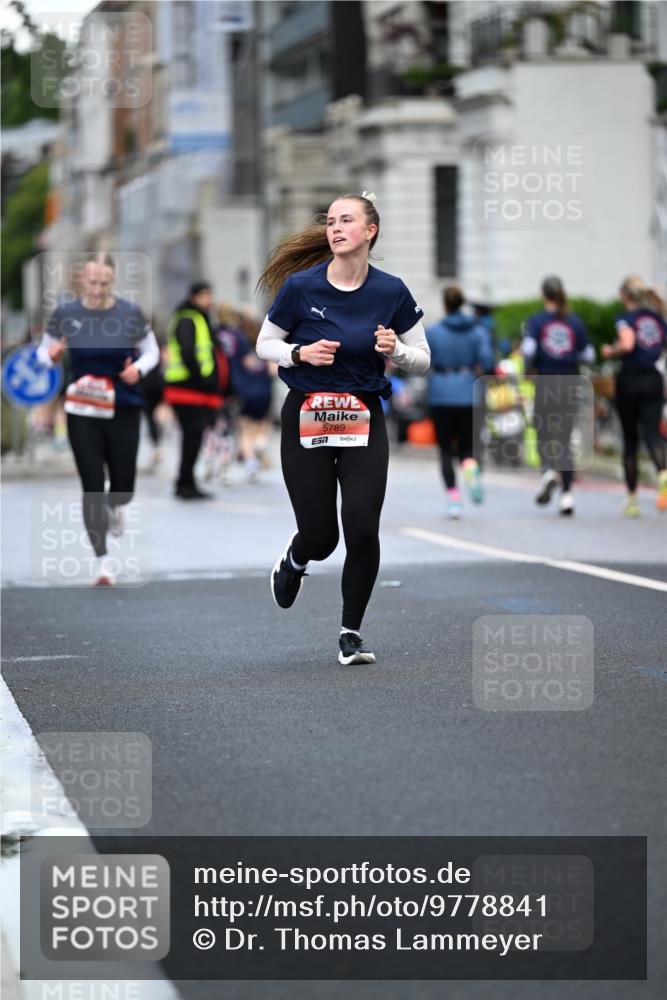 14.06.2026 - REWE Women's Run Dr. Thomas Lammeyer http://msf.ph/oto/9778841 14.06.2026 10:46:18 Laufen 5789 meine-sportfotos.de