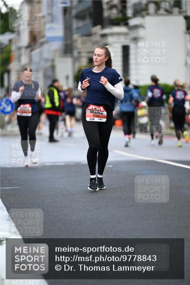 14.06.2026 - REWE Women's Run Dr. Thomas Lammeyer http://msf.ph/oto/9778843 14.06.2026 10:46:19 Laufen 5789 meine-sportfotos.de