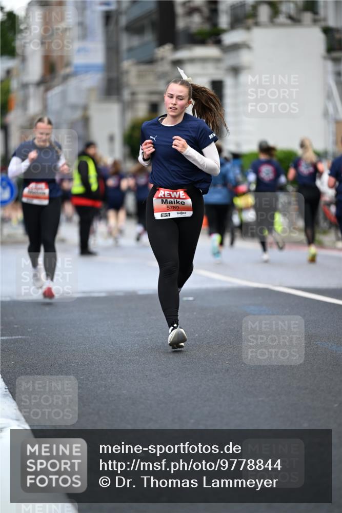 14.06.2026 - REWE Women's Run Dr. Thomas Lammeyer http://msf.ph/oto/9778844 14.06.2026 10:46:19 Laufen 5789, 571 meine-sportfotos.de