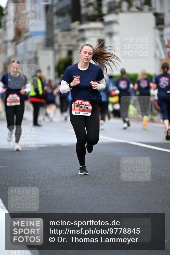 14.06.2026 - REWE Women's Run Dr. Thomas Lammeyer http://msf.ph/oto/9778845 14.06.2026 10:46:19 Laufen 5789 meine-sportfotos.de