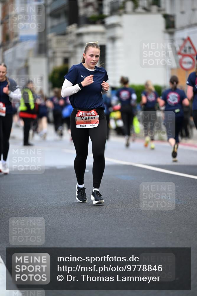 14.06.2026 - REWE Women's Run Dr. Thomas Lammeyer http://msf.ph/oto/9778846 14.06.2026 10:46:19 Laufen 5789, 7 meine-sportfotos.de