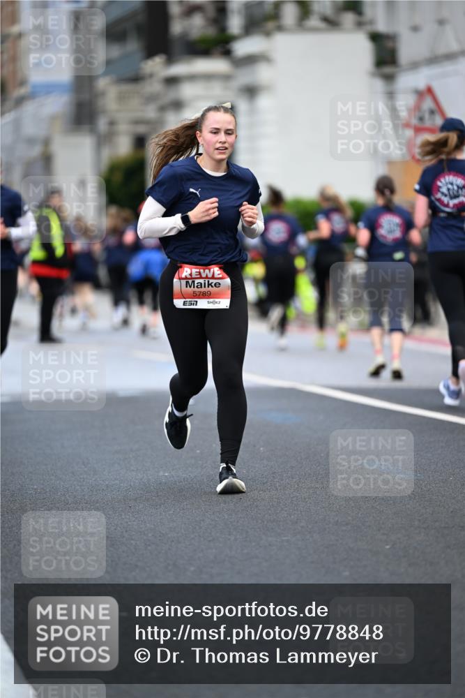 14.06.2026 - REWE Women's Run Dr. Thomas Lammeyer http://msf.ph/oto/9778848 14.06.2026 10:46:19 Laufen 5789 meine-sportfotos.de