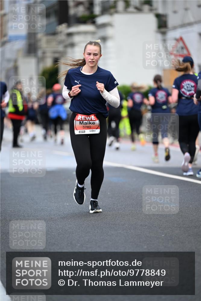 14.06.2026 - REWE Women's Run Dr. Thomas Lammeyer http://msf.ph/oto/9778849 14.06.2026 10:46:19 Laufen 5789 meine-sportfotos.de